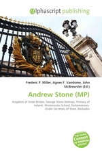 Andrew Stone (MP)