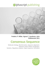 Consensus Sequence