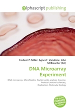 DNA Microarray Experiment