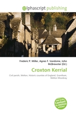 Croxton Kerrial