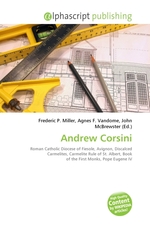 Andrew Corsini