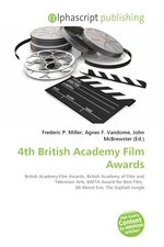 4th British Academy Film Awards