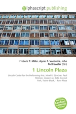 1 Lincoln Plaza