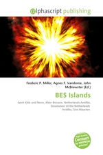 BES Islands