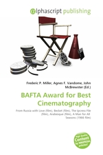 BAFTA Award for Best Cinematography