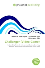 Challenger (Video Game)