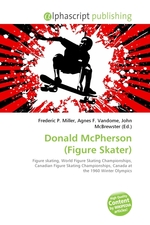 Donald McPherson (Figure Skater)