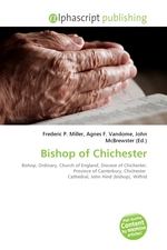 Bishop of Chichester