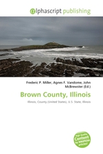 Brown County, Illinois
