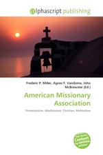 American Missionary Association