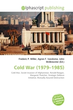 Cold War (1979–1985)