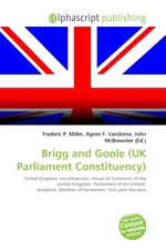 Brigg and Goole (UK Parliament Constituency)