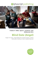 Blind Date (Angel)