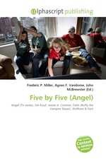 Five by Five (Angel)