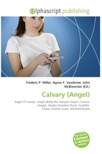Calvary (Angel)
