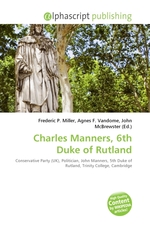 Charles Manners, 6th Duke of Rutland