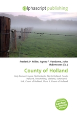 County of Holland