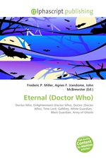Eternal (Doctor Who)