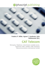 CAT Telecom