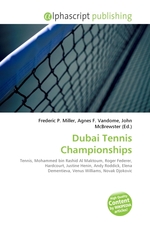 Dubai Tennis Championships