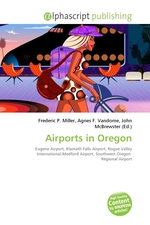 Airports in Oregon