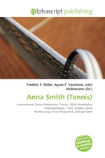 Anna Smith (Tennis)