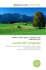 Castle Hill (Virginia)