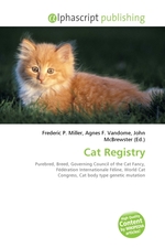 Cat Registry
