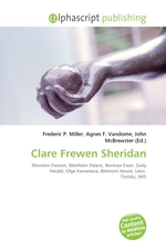 Clare Frewen Sheridan