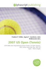 2007 US Open (Tennis)