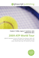 2009 ATP World Tour