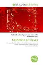 Catherine of Cleves