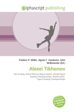 Alexei Tikhonov