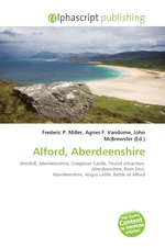 Alford, Aberdeenshire