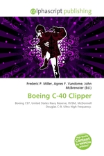 Boeing C-40 Clipper
