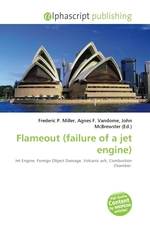 Flameout (failure of a jet engine)