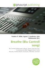 Breathe (Blu Cantrell song)