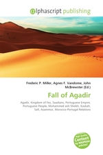 Fall of Agadir