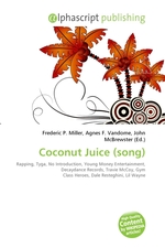 Coconut Juice (song)