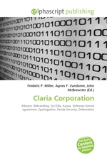 Claria Corporation
