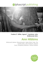 Ann Hibbins