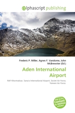 Aden International Airport