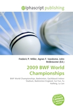 2009 BWF World Championships