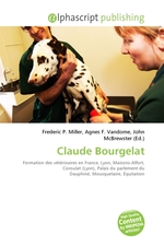 Claude Bourgelat
