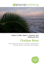 Chaliyar River
