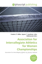 Association for Intercollegiate Athletics for Women Championships