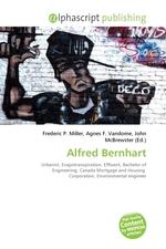 Alfred Bernhart