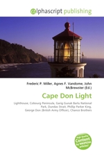 Cape Don Light