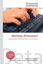 Alchemy (Processor)