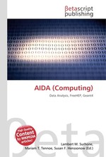 AIDA (Computing)